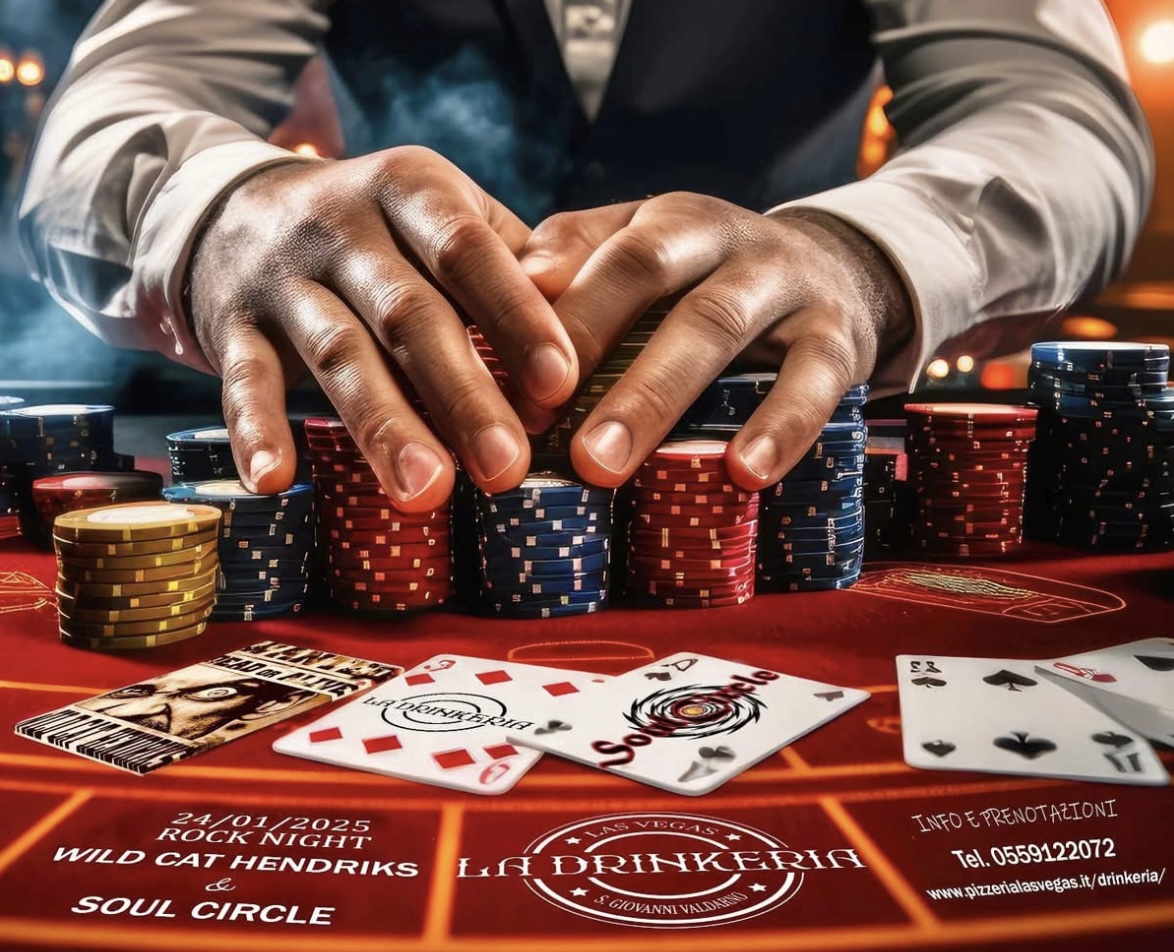 LA DRINKERIA - San Giovanni Valdarno