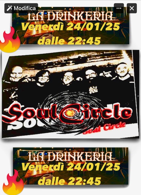 LA DRINKERIA - San Giovanni Valdarno