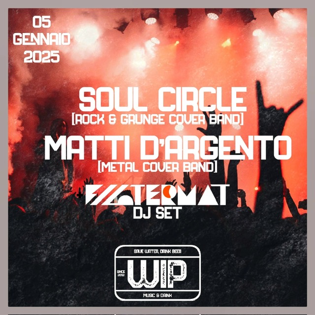 WIP - Terranuova Bracciolini