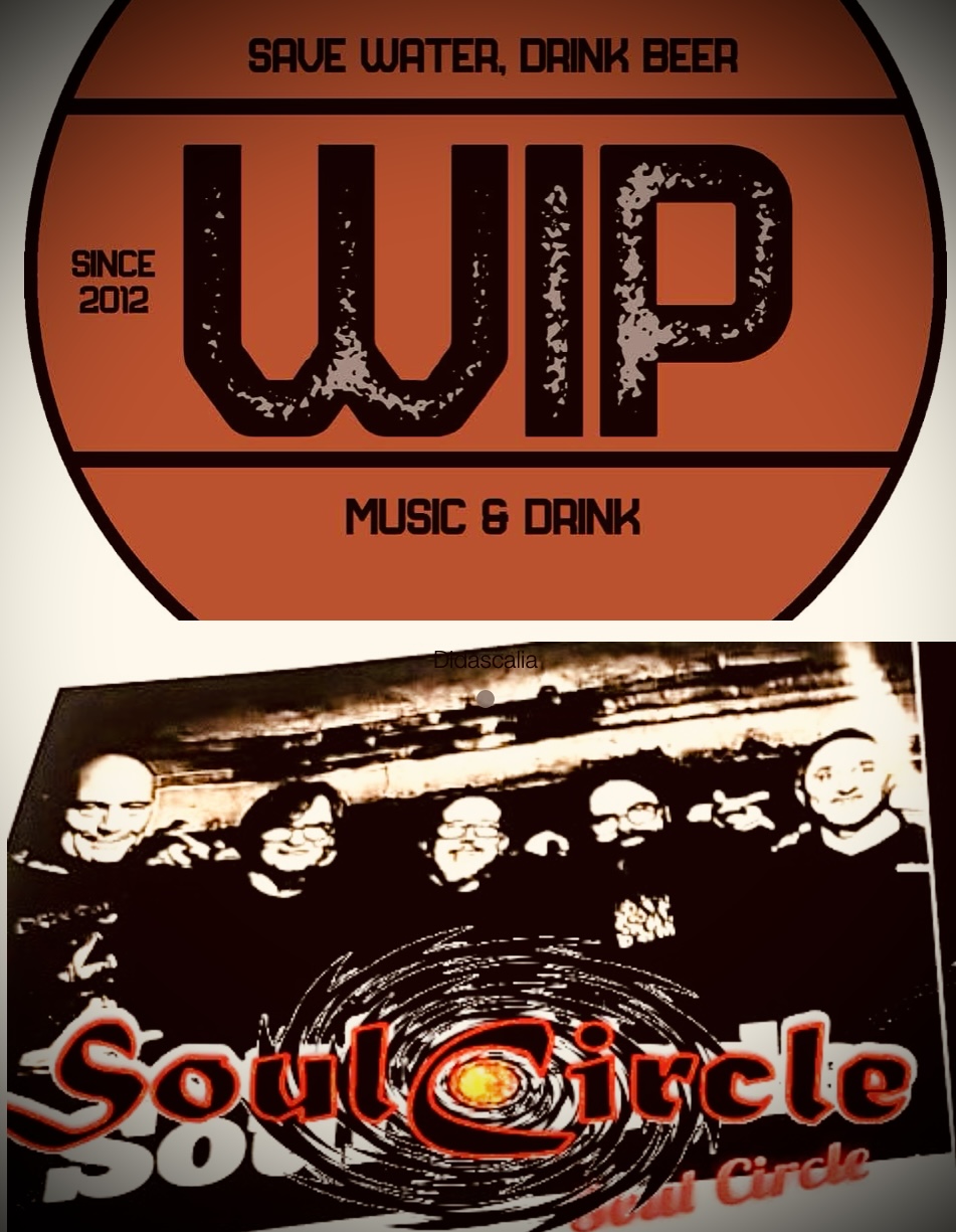 WIP - Terranuova Bracciolini