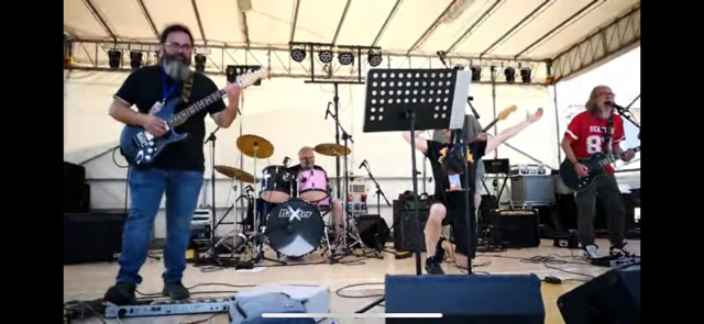 GAVELLO ROCK CONTEST - Gavello di Rovigo