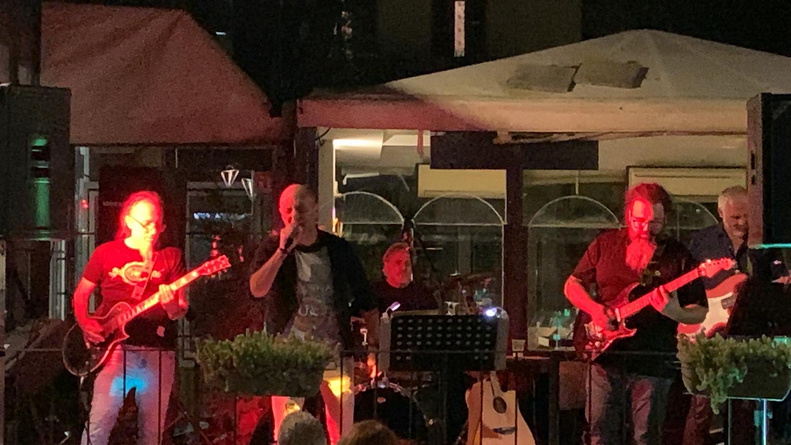 LaVasca - Montevarchi